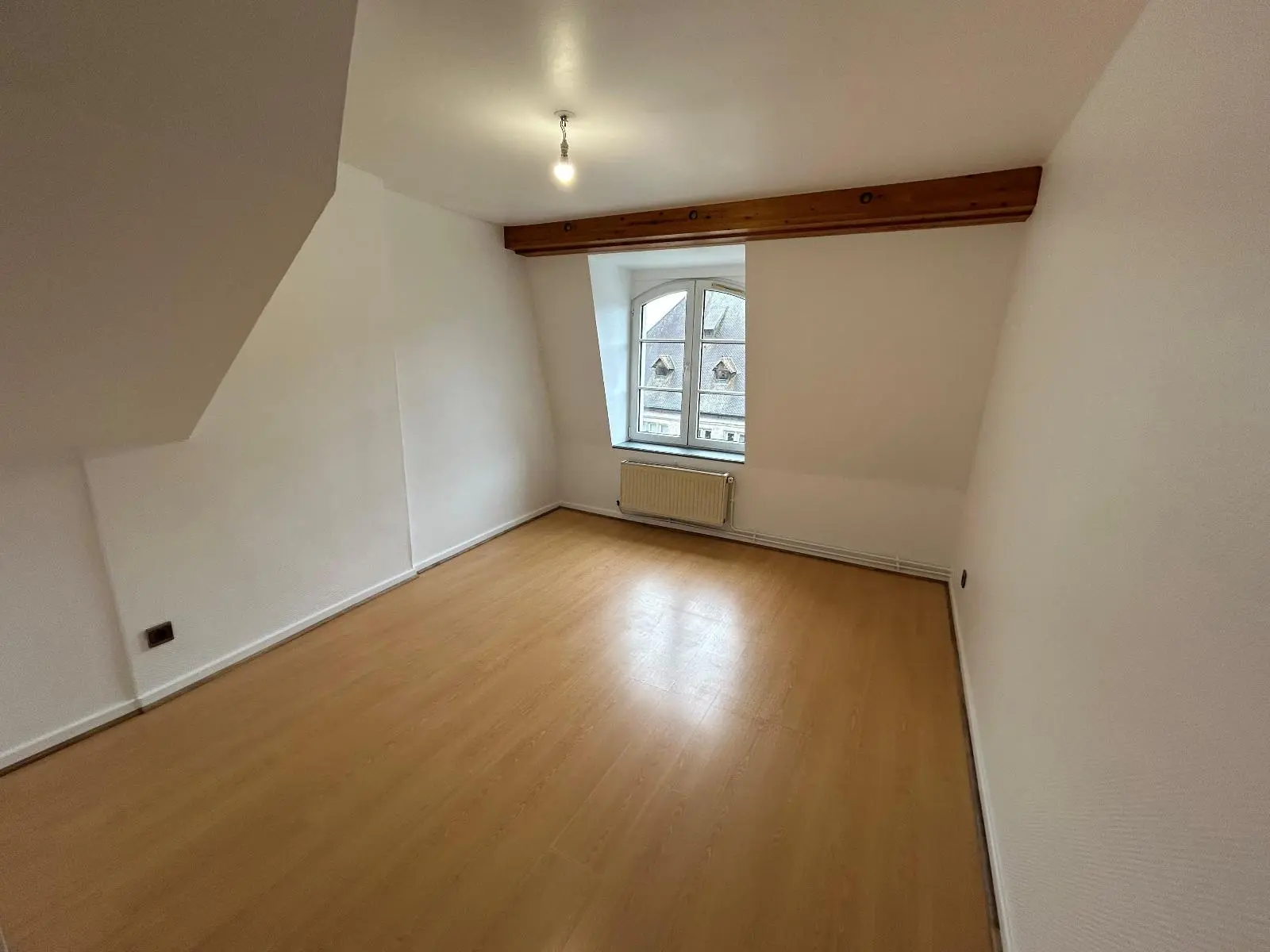 Photo 6 Appartement 3 pièces 58.91m²