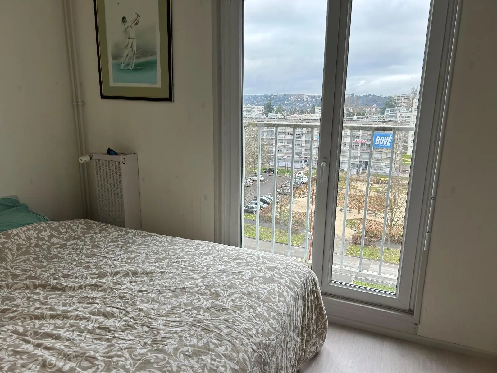 Photo 3 Appartement 3 pièces 67.18m²