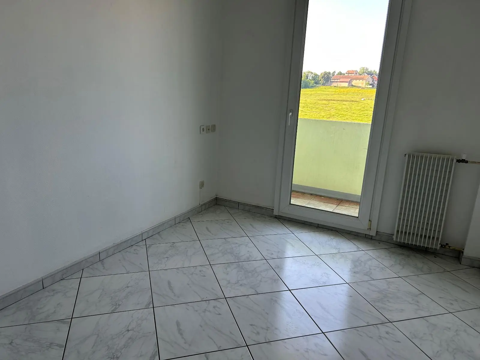Photo 6 appartement Valentigney
