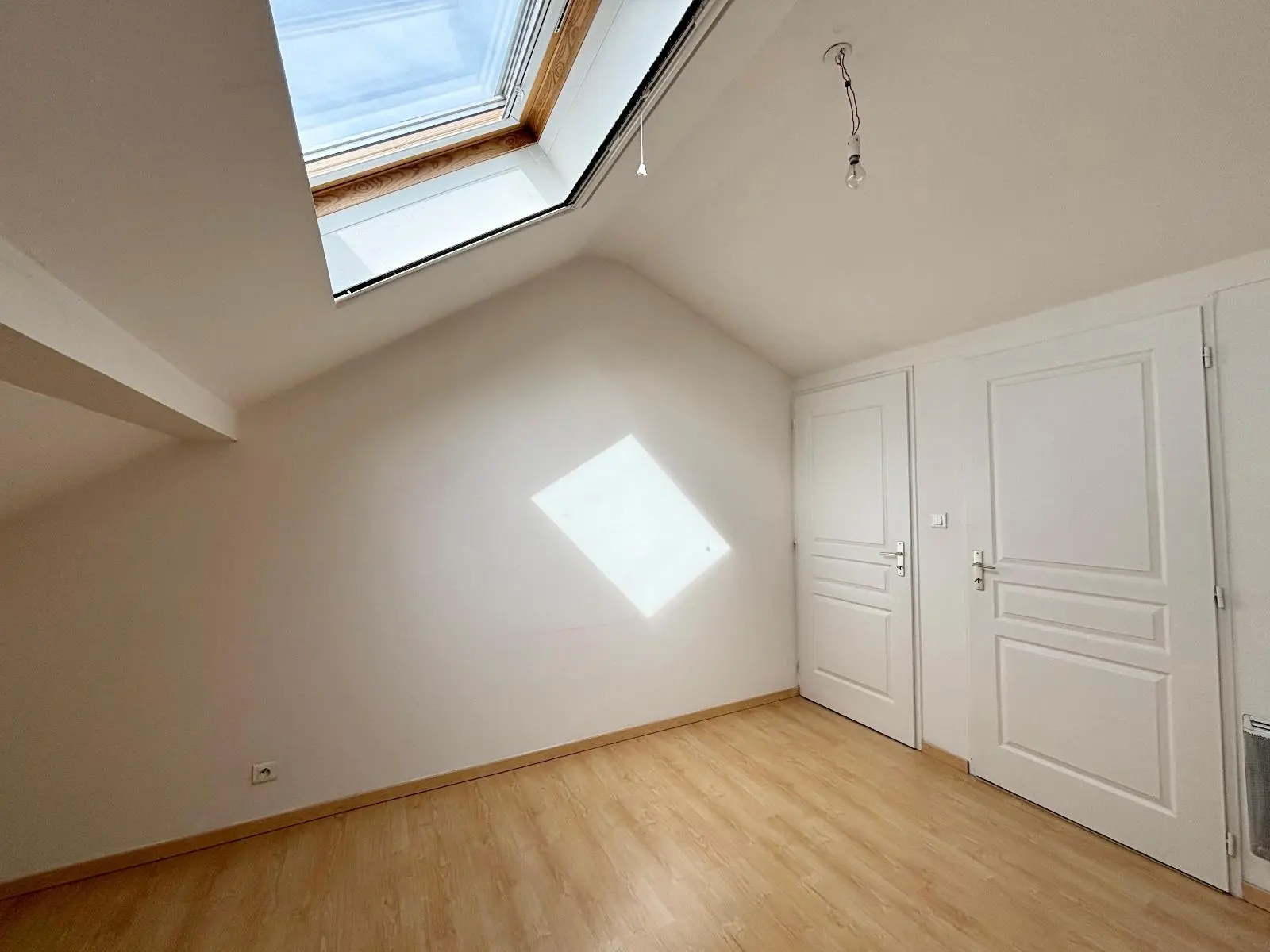 Photo 6 Appartement 2 pièces 37.41m²