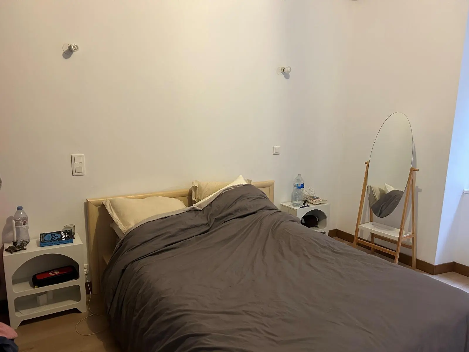 Photo 2 appartement Belfort