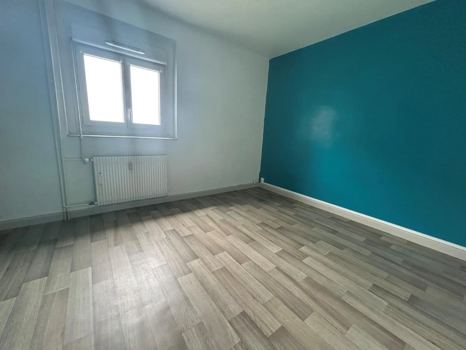 Photo 6 Appartement 3 pièces 53.64m²