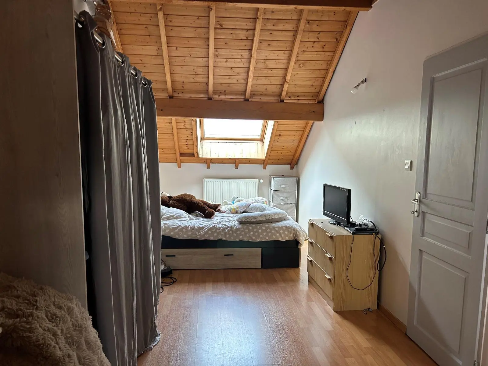 Photo 4 Appartement 3 pièces 55.24m²