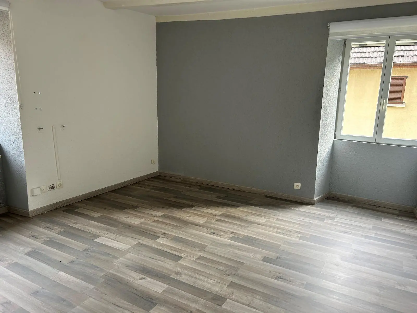 Photo 5 Appartement 3 pièces 55.92m²