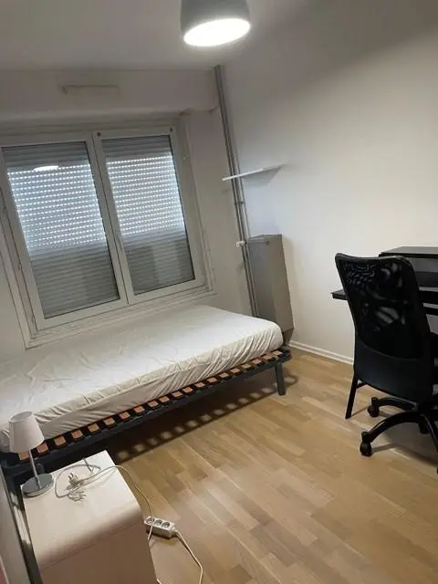 Photo 3 Appartement 3 pièces 67.1m²