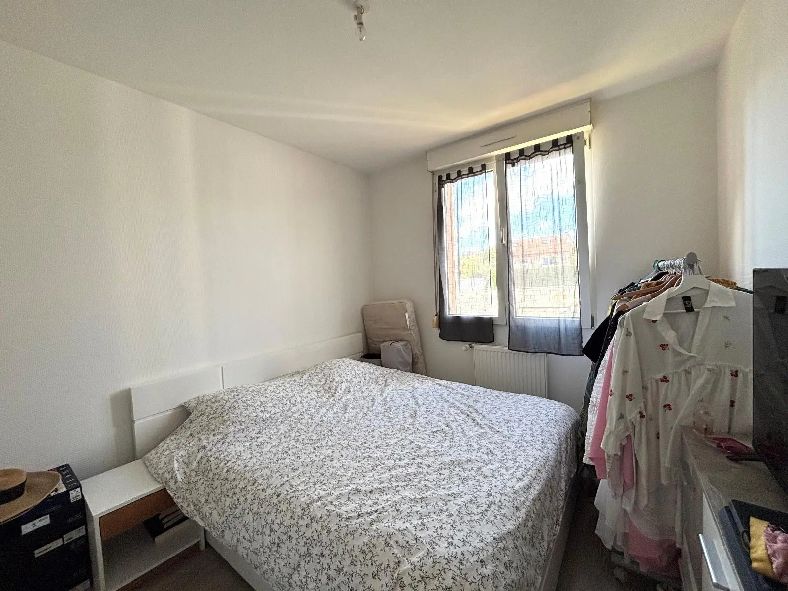 Photo 2 appartement Valentigney