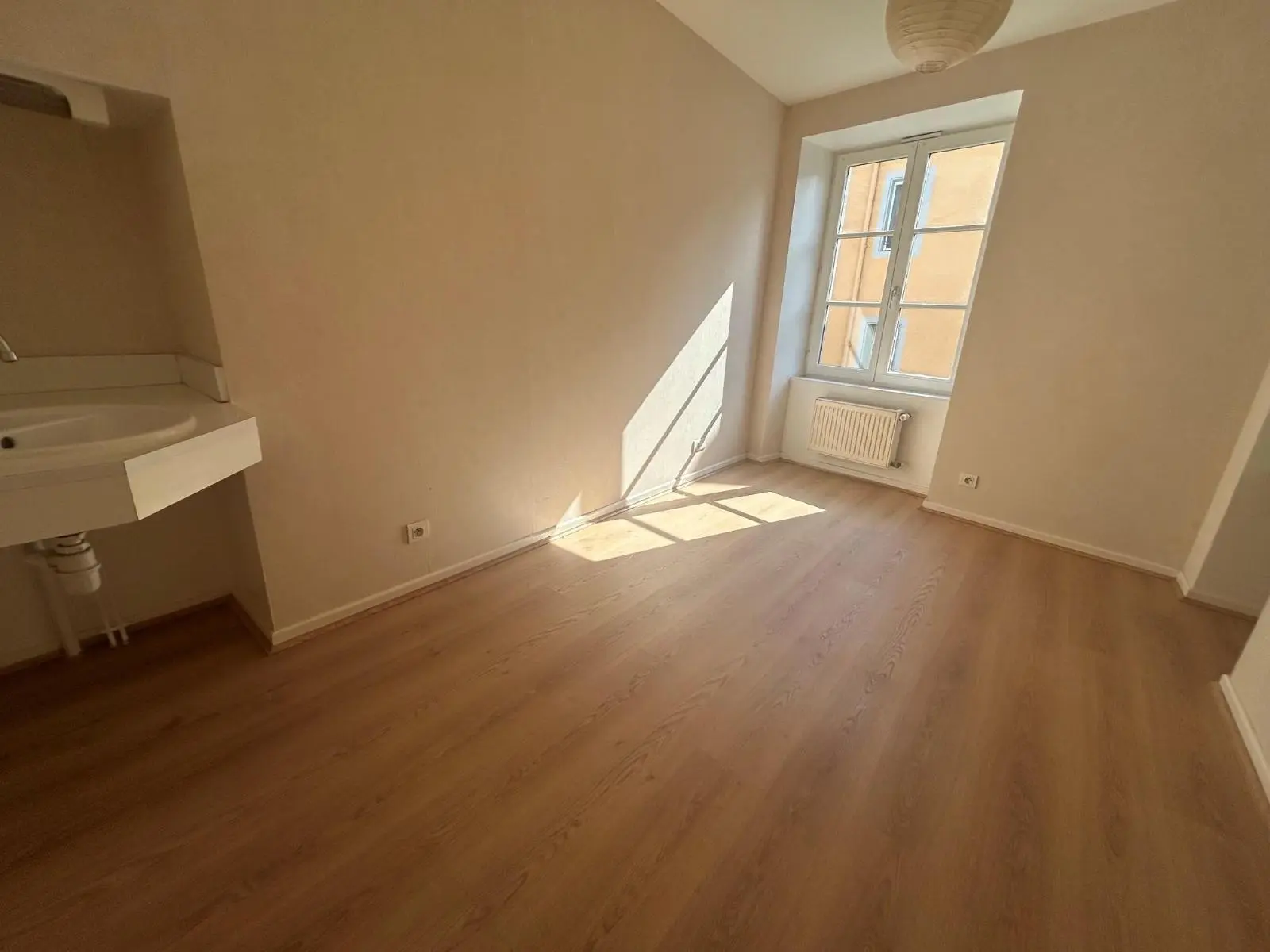 Photo 3 appartement Montbéliard
