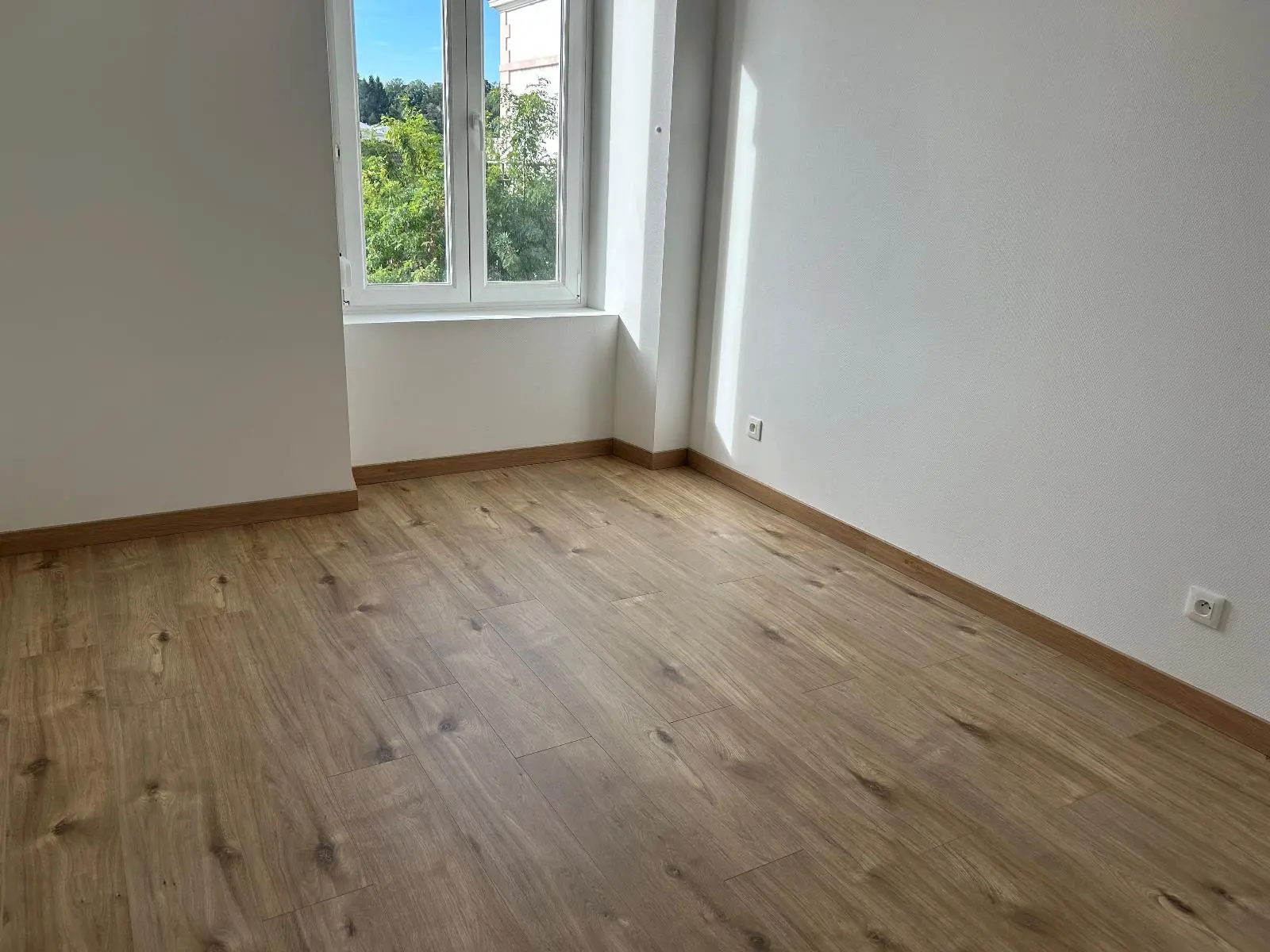 Photo 5 appartement Montbéliard
