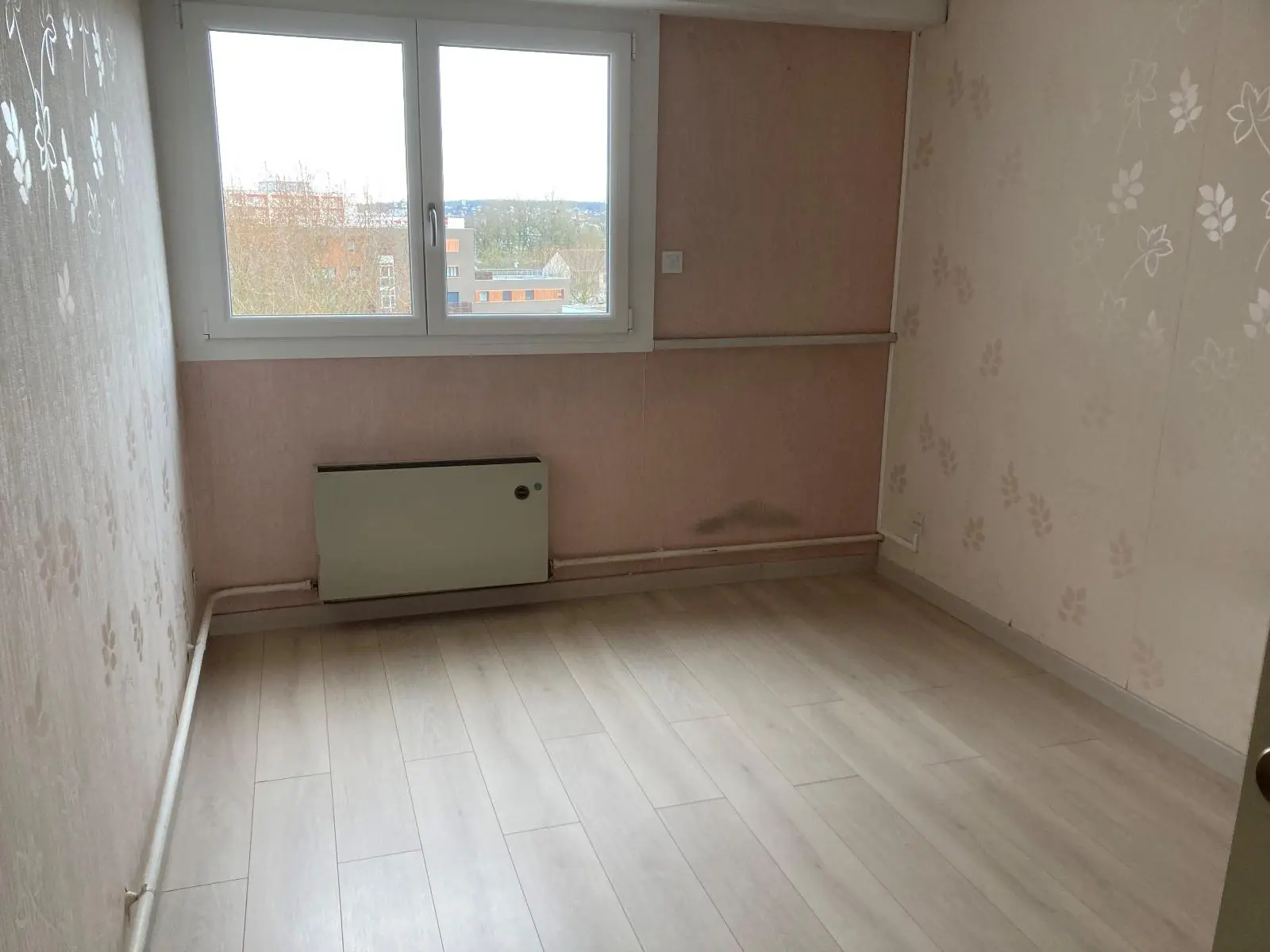 Photo 5 appartement Sochaux