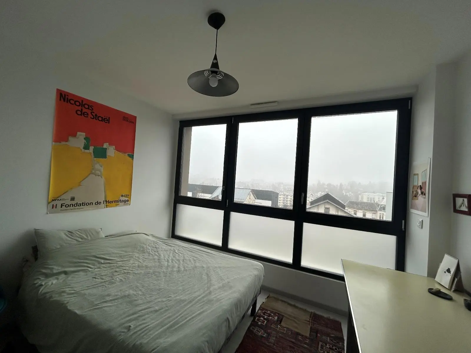 Photo 3 appartement Montbéliard