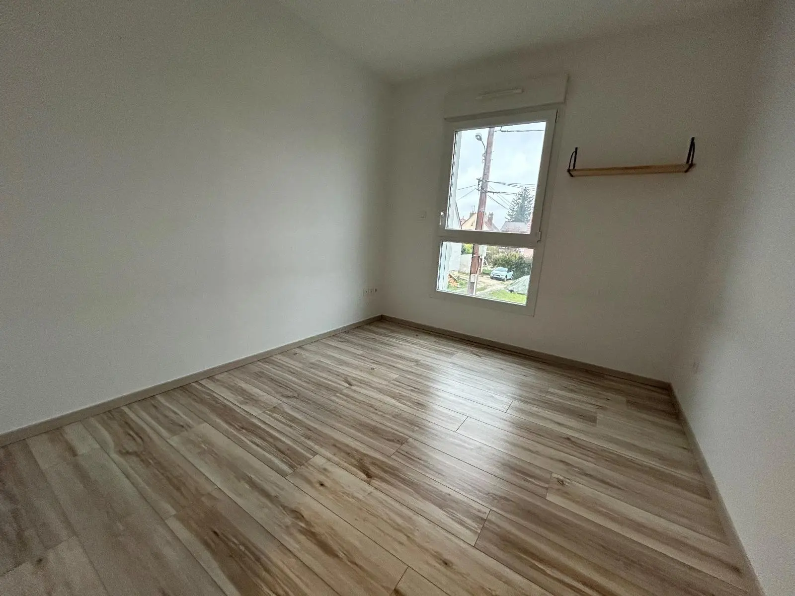 Photo 4 Appartement 3 pièces 56m²