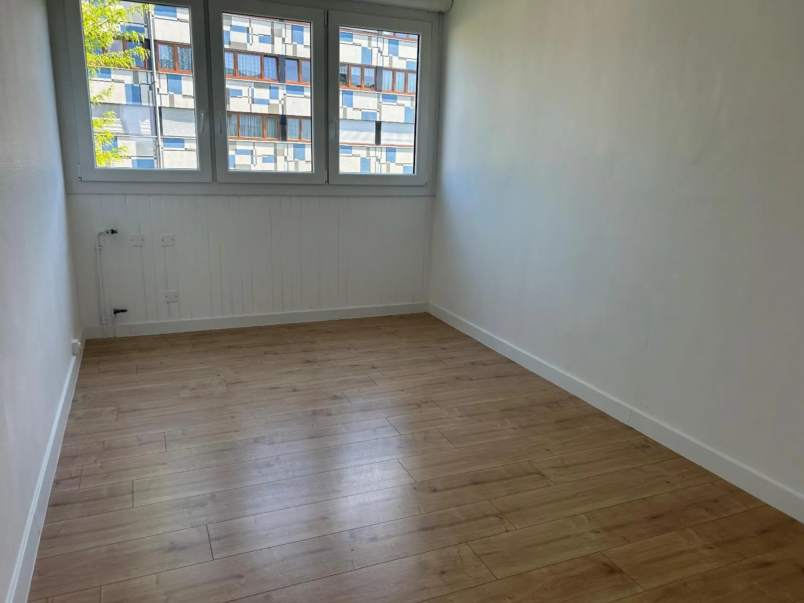 Photo 5 Appartement 5 pièces 84.35m²