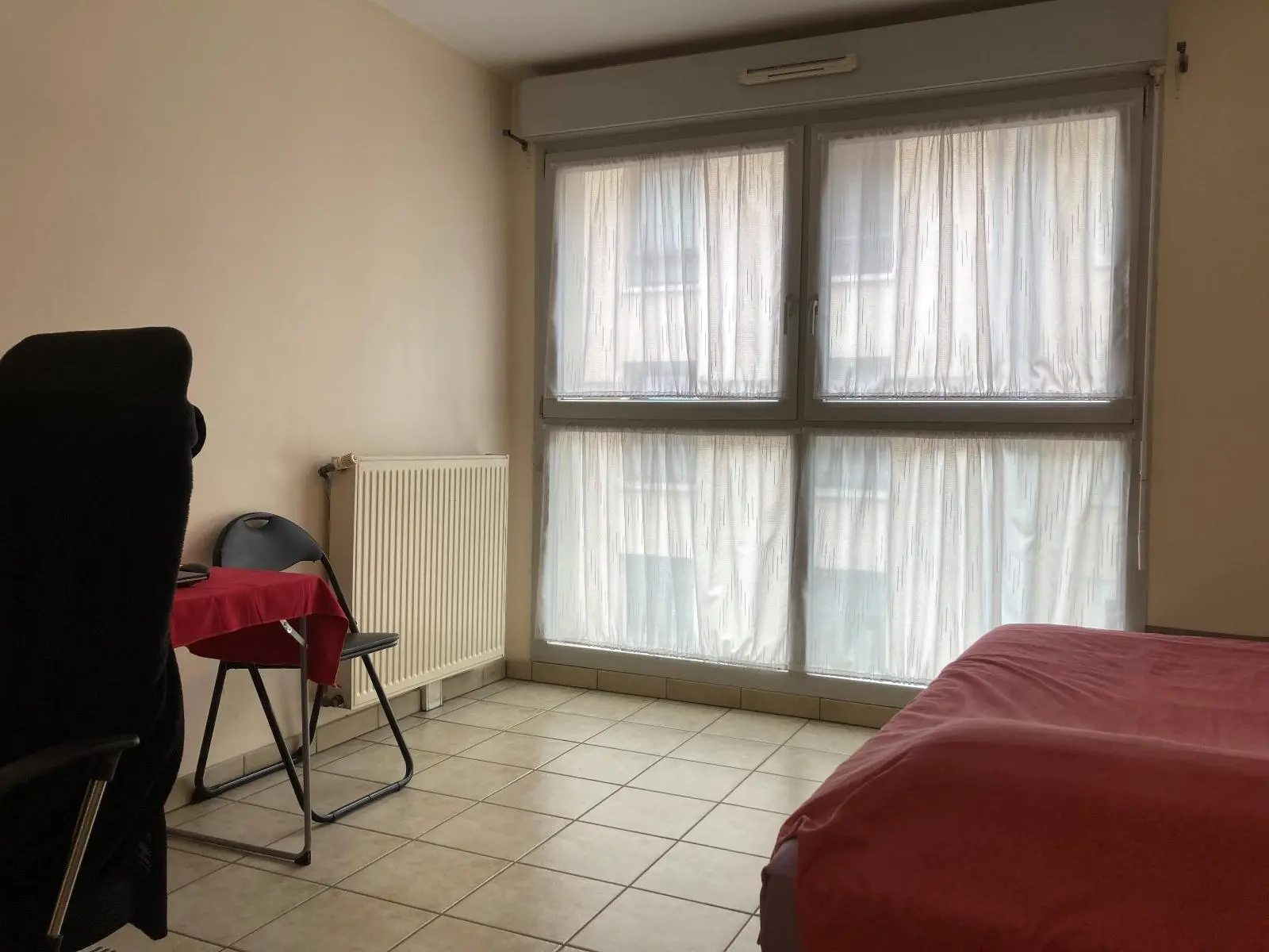 Photo 2 appartement Montbéliard