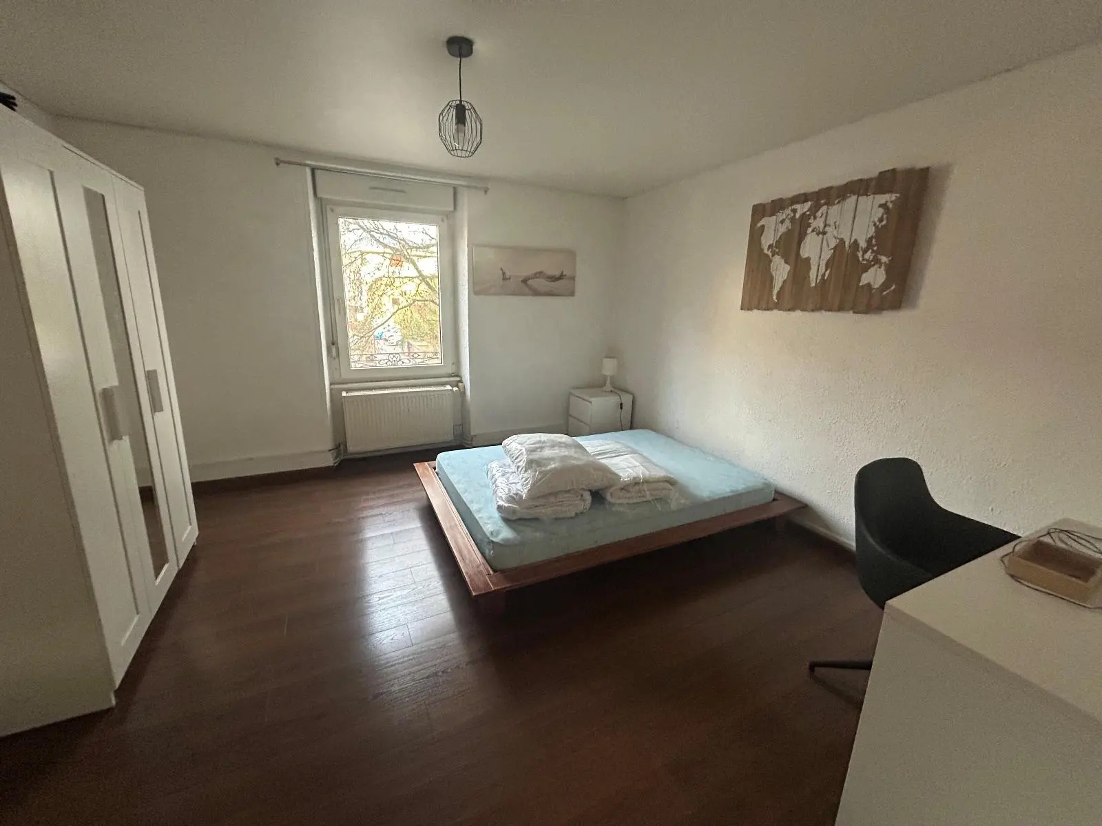 Photo 6 Appartement 3 pièces 62.78m²