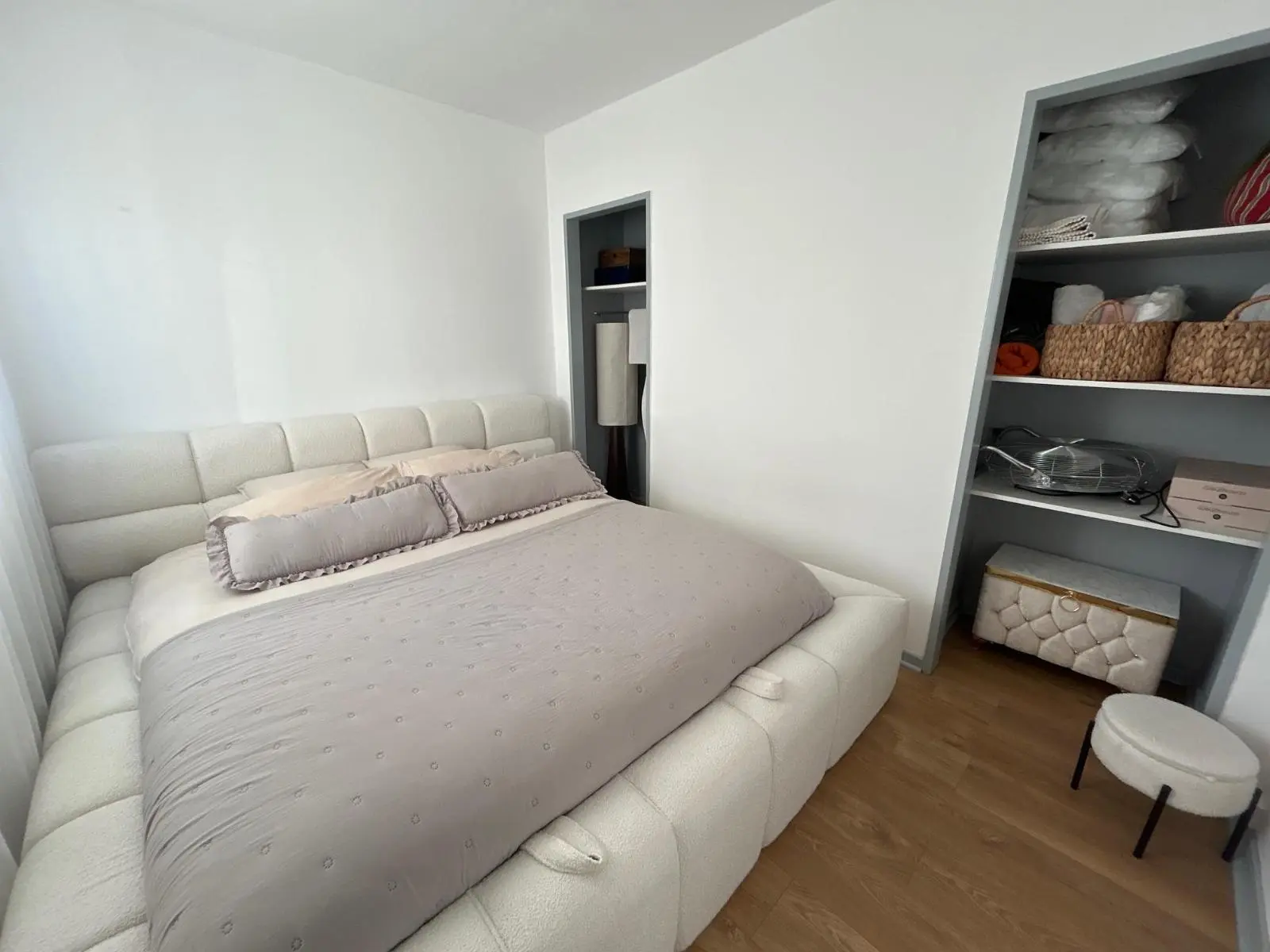 Photo 5 Appartement 3 pièces 54.27m²