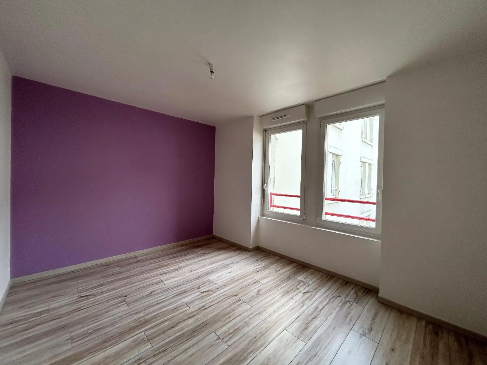 Photo 5 Appartement 3 pièces 61.03m²