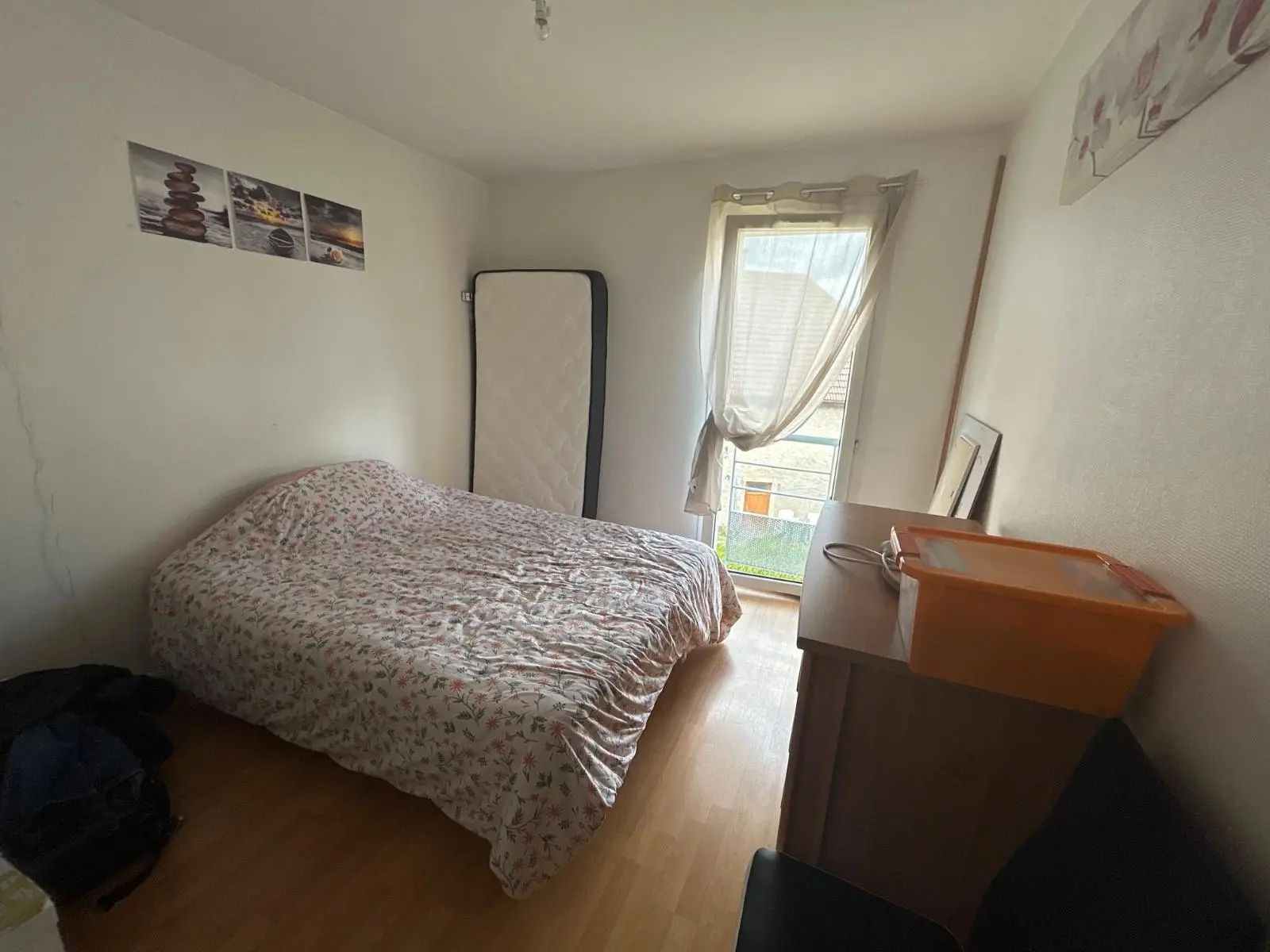 Photo 5 appartement Étupes