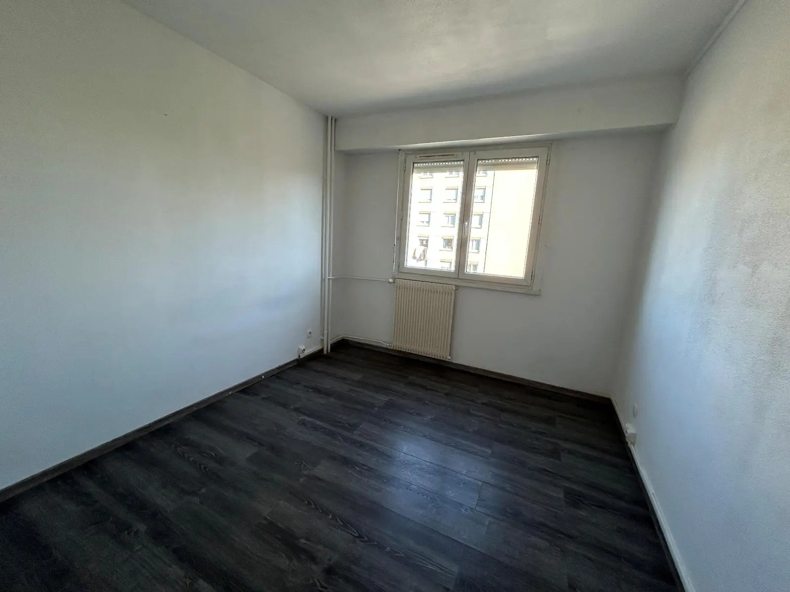 Photo 5 appartement Audincourt