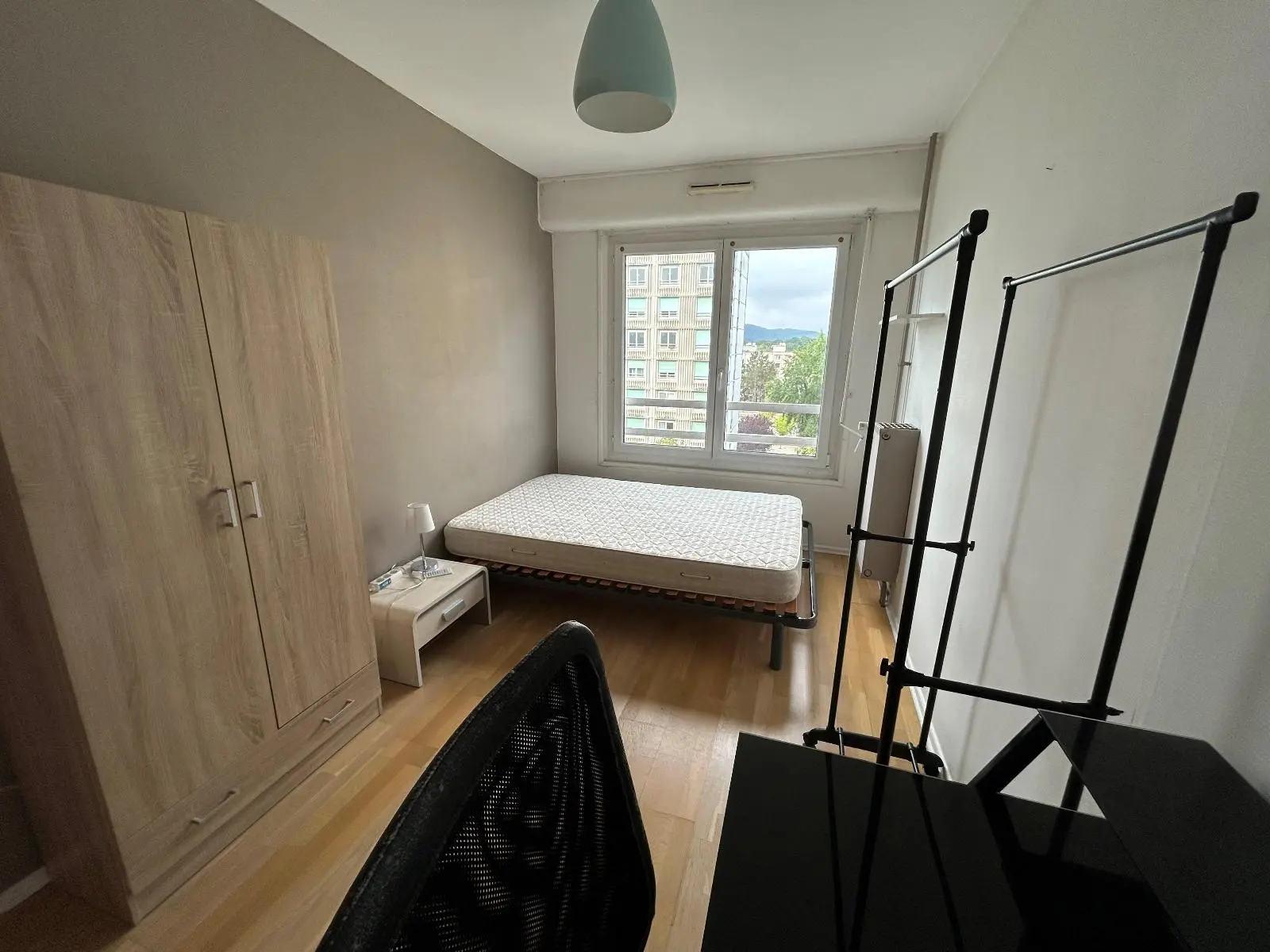 Photo 4 Appartement 3 pièces 67.1m²