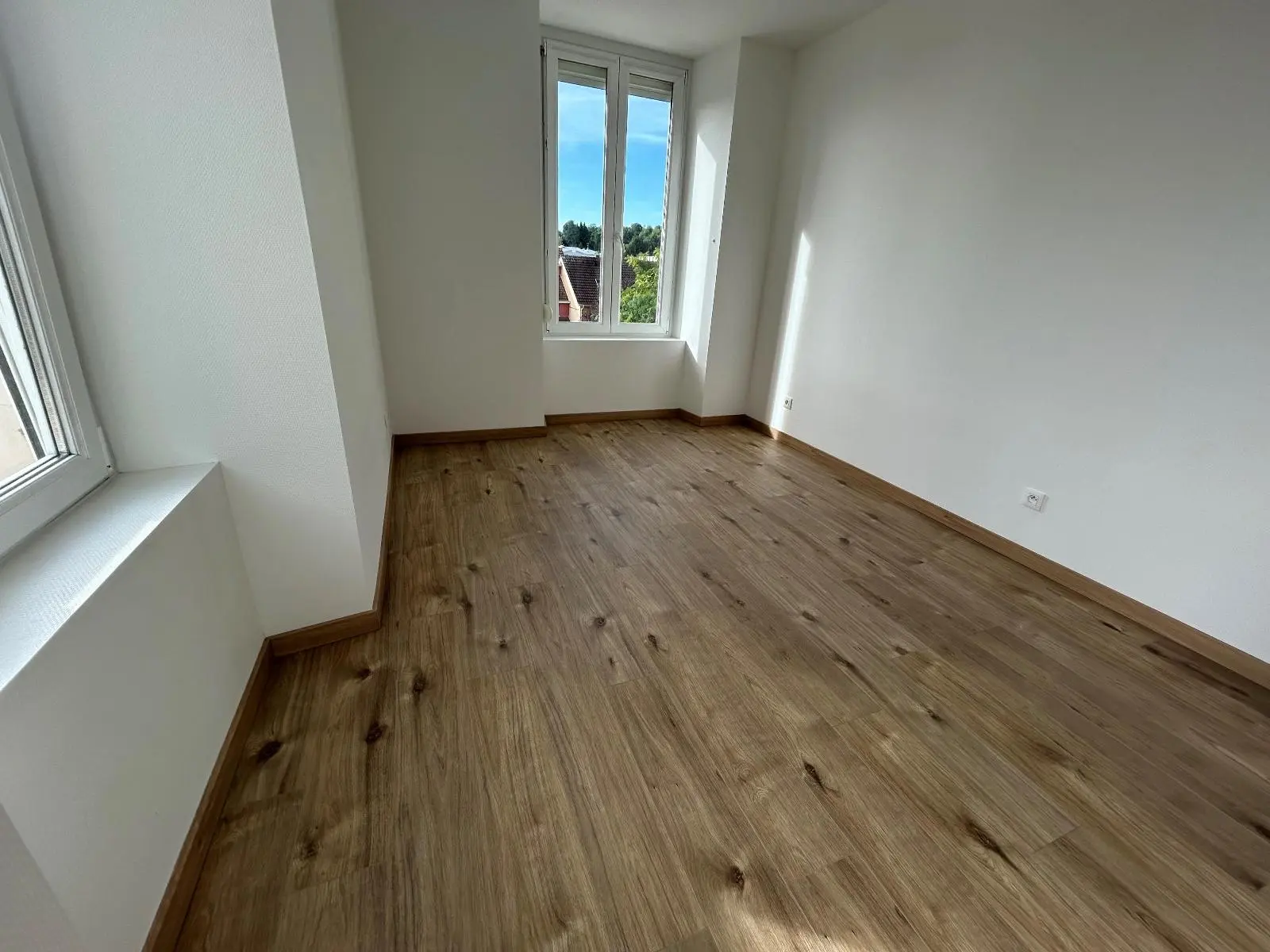 Photo 4 appartement Montbéliard