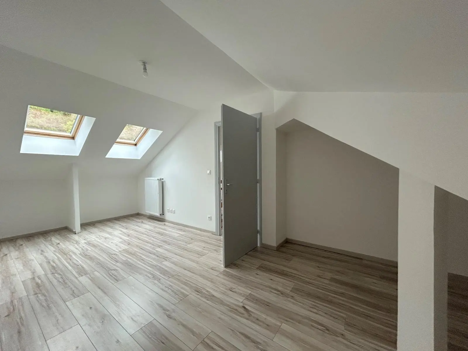 Photo 7 appartement Sochaux
