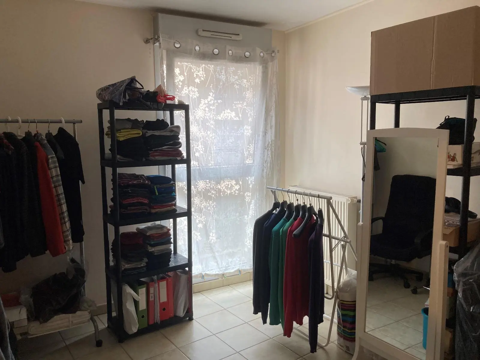 Photo 3 appartement Montbéliard