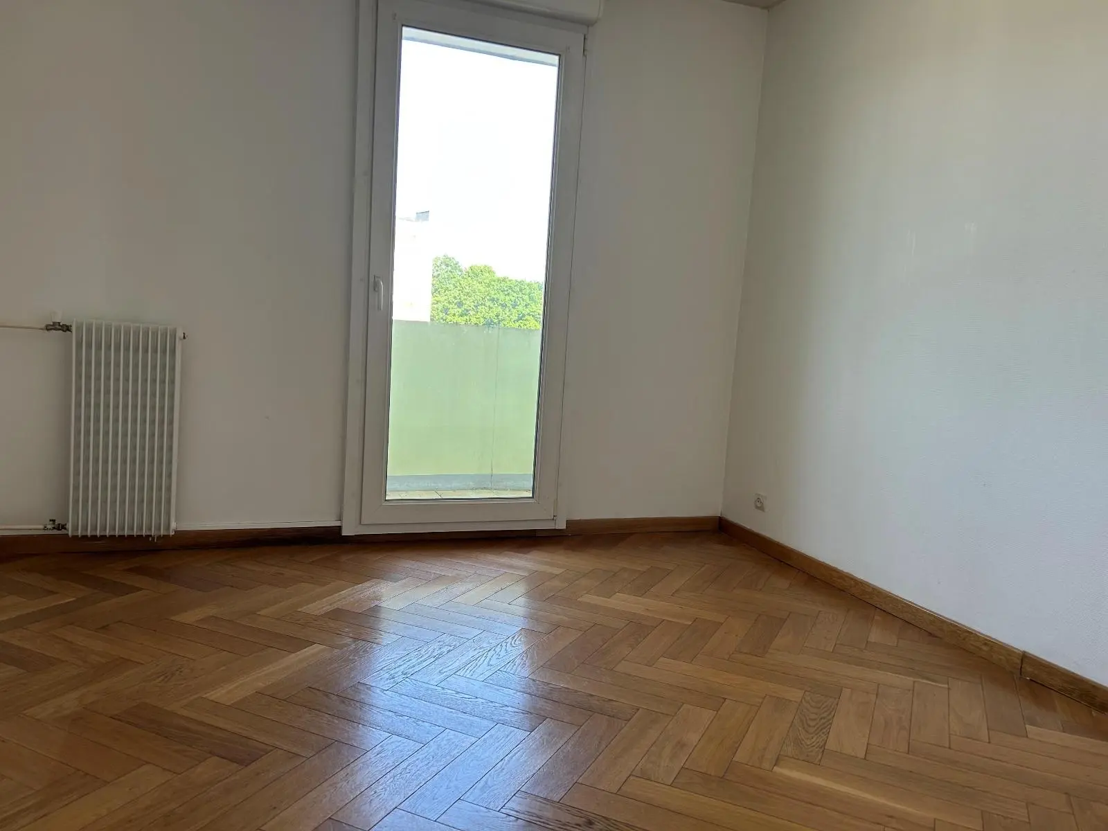 Photo 5 appartement Valentigney