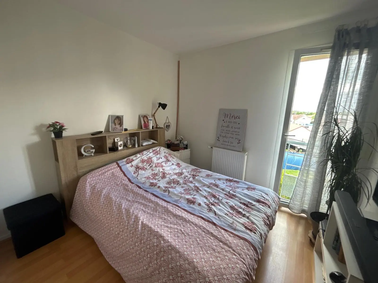 Photo 4 appartement Étupes