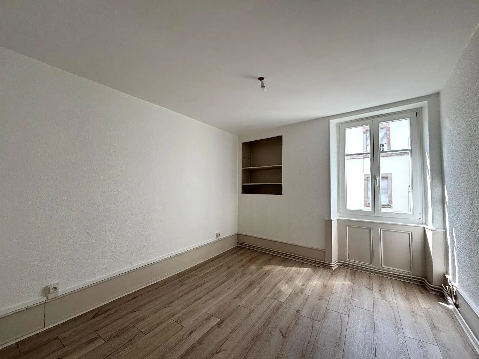 Photo 4 Appartement 3 pièces 60.1m²