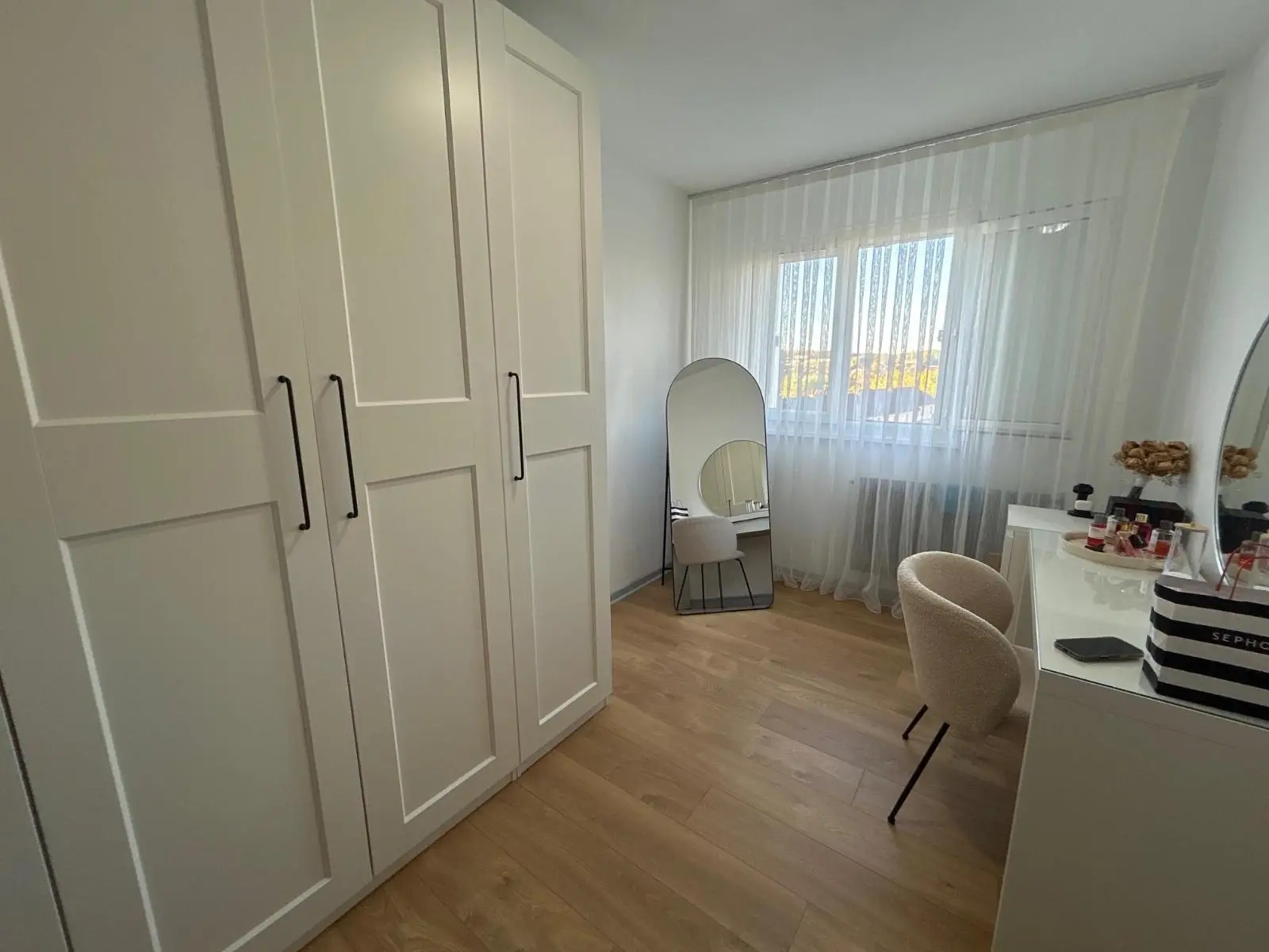 Photo 6 Appartement 3 pièces 54.27m²