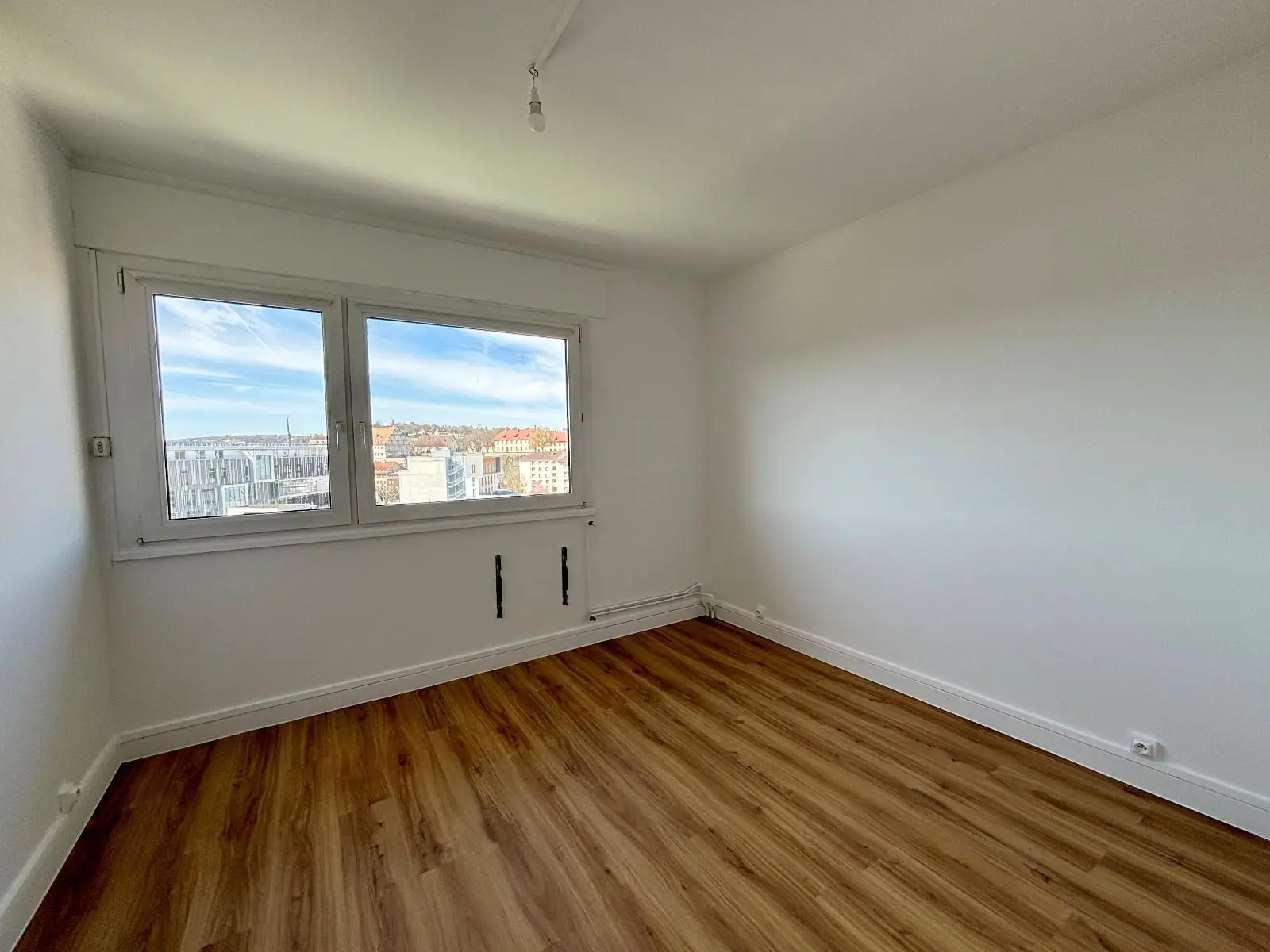 Photo 5 Appartement 3 pièces 58.55m²