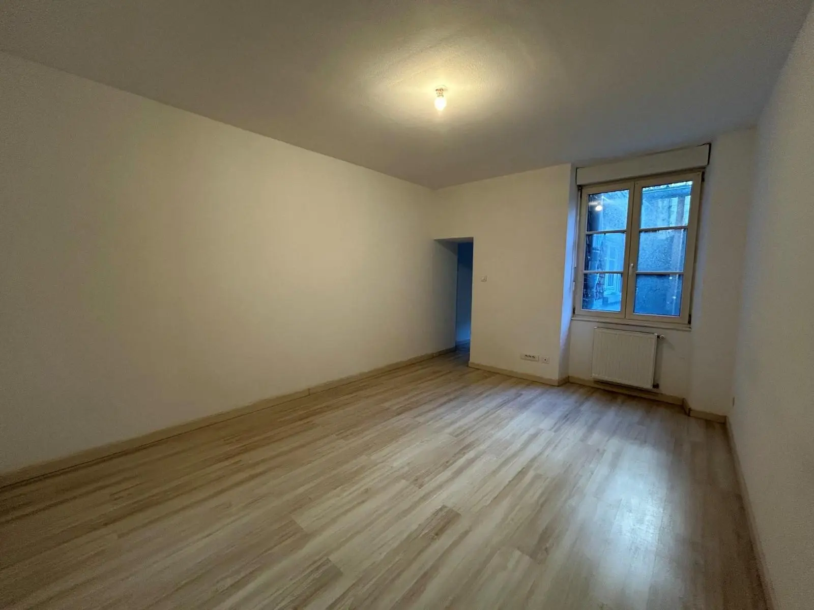 Photo 8 Appartement 3 pièces 79.18m²