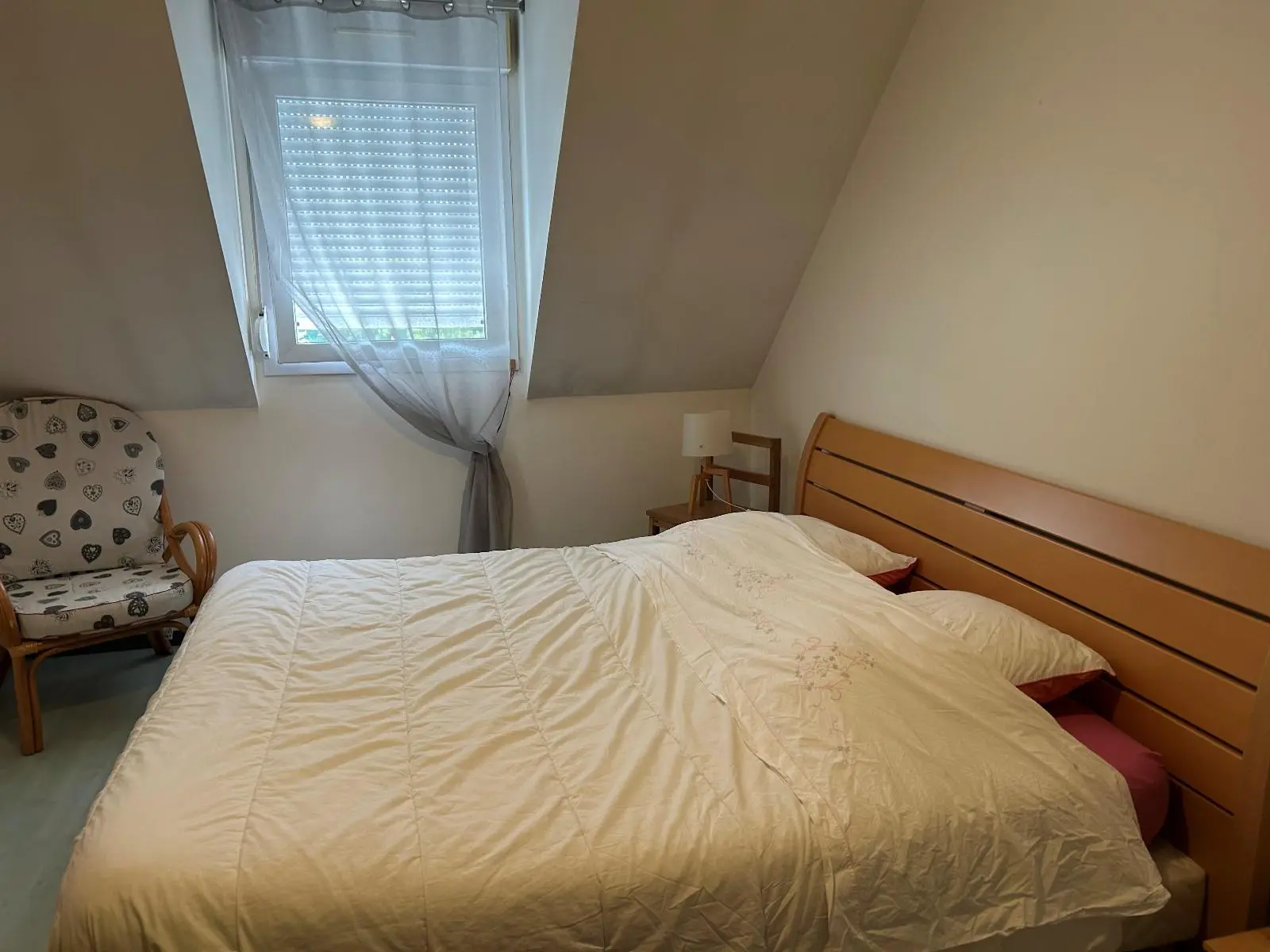 Photo 8 Appartement 5 pièces 119.55m²