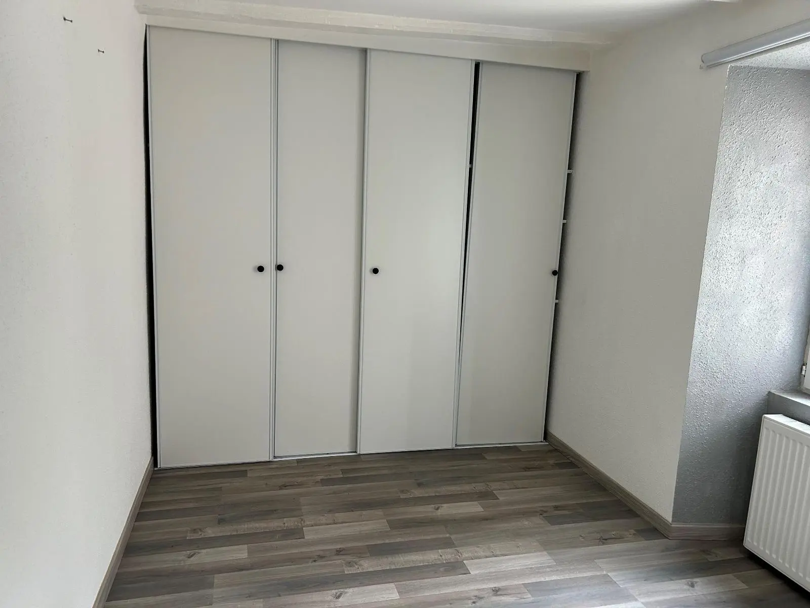 Photo 6 Appartement 3 pièces 55.92m²