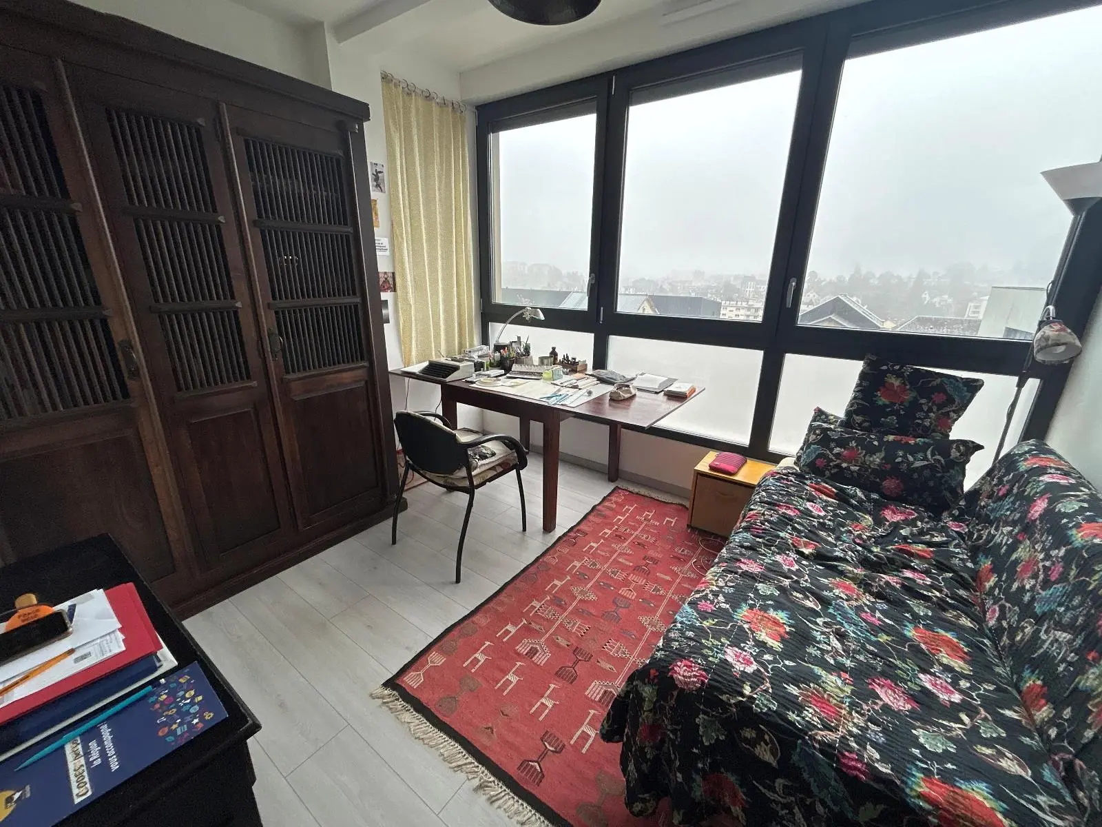 Photo 4 appartement Montbéliard