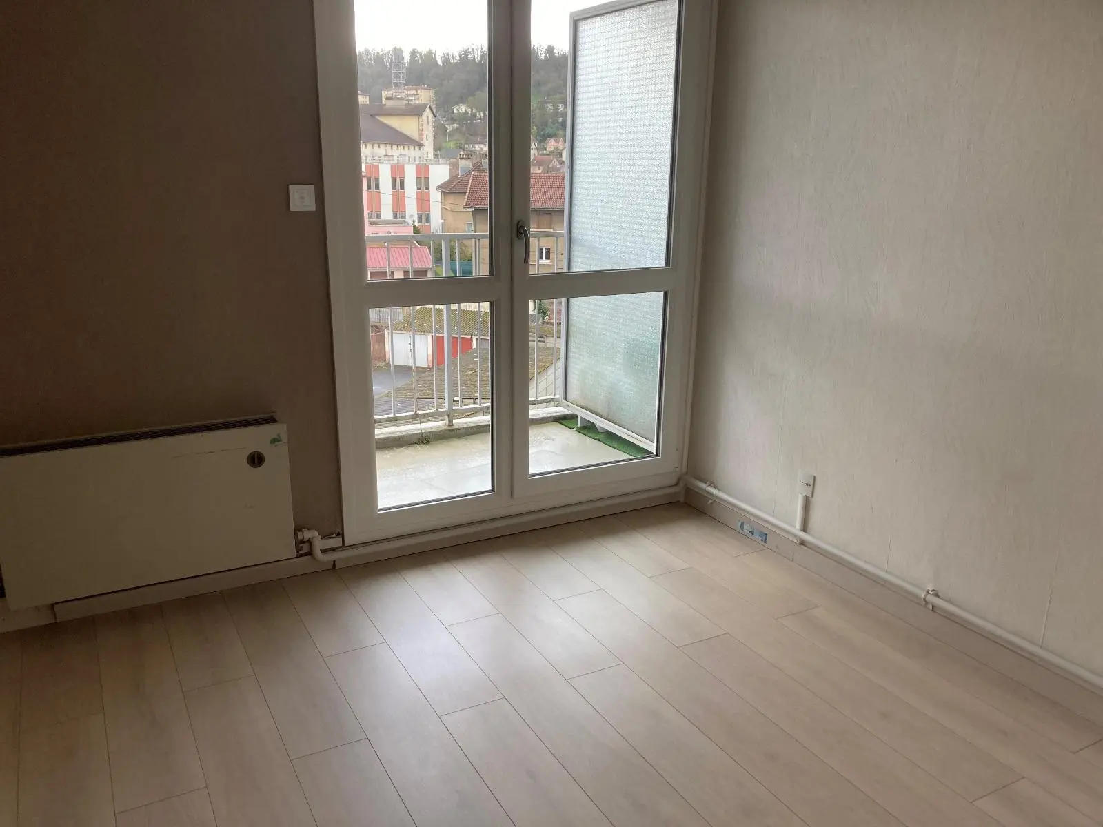 Photo 6 appartement Sochaux