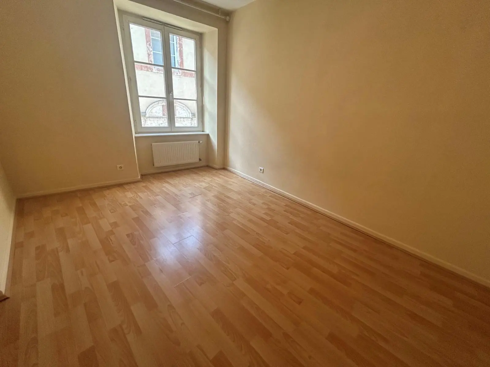 Photo 4 appartement Montbéliard