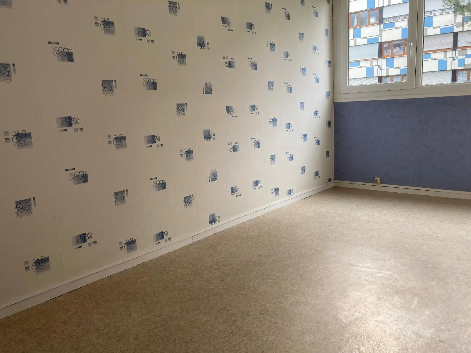 Photo 4 Appartement 4 pièces 75.39m²