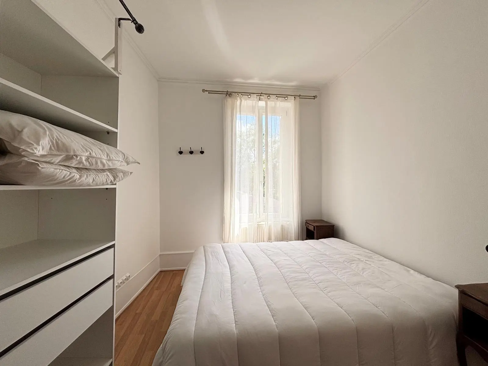 Photo 4 Appartement 2 pièces 53.22m²