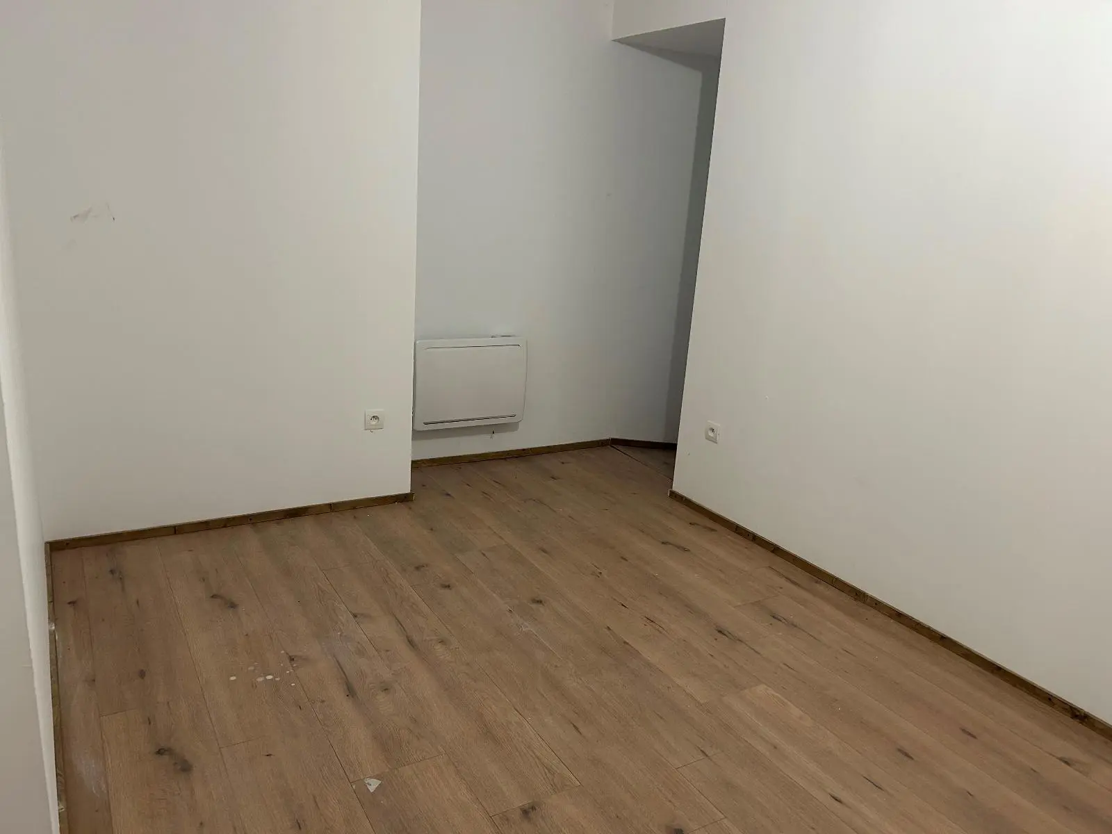 Photo 4 Appartement 3 pièces 60.2m²