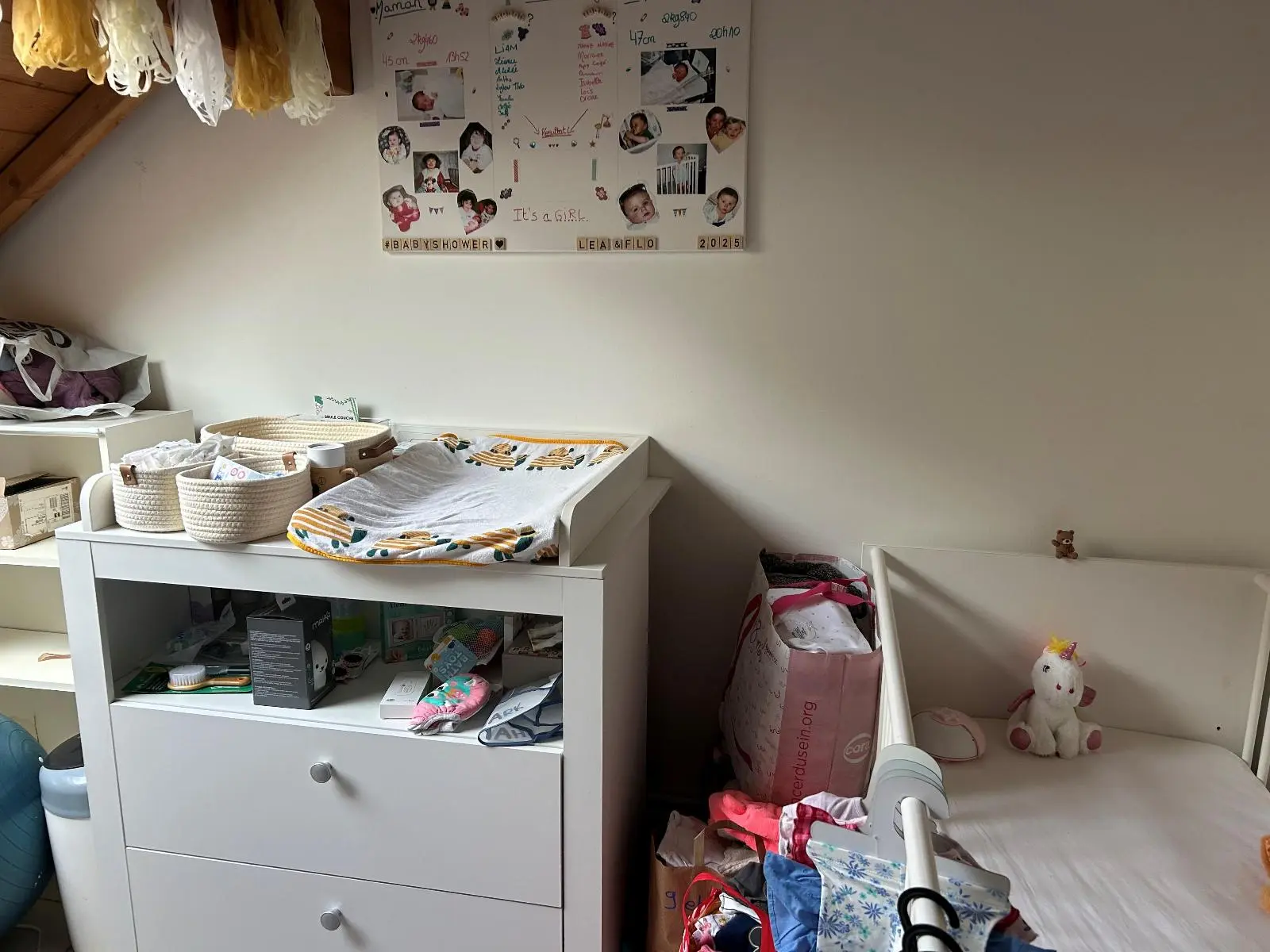 Photo 6 Appartement 3 pièces 55.24m²
