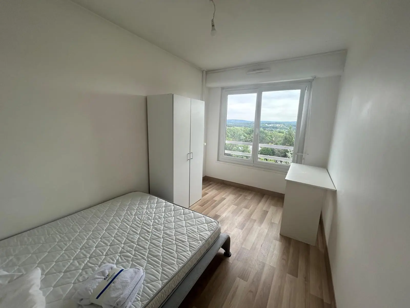 Photo 4 Appartement 4 pièces 76.88m²