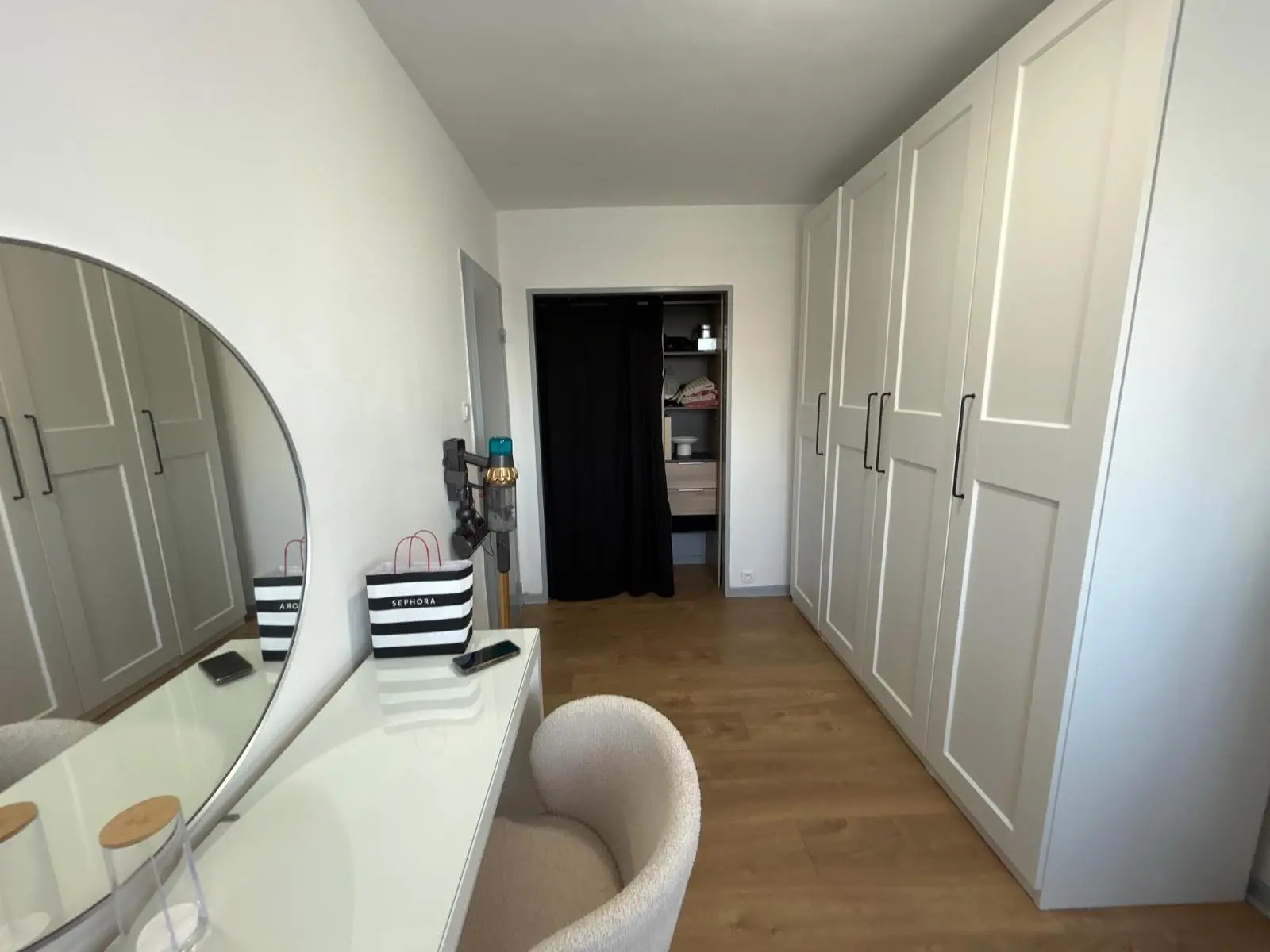 Photo 7 Appartement 3 pièces 54.27m²