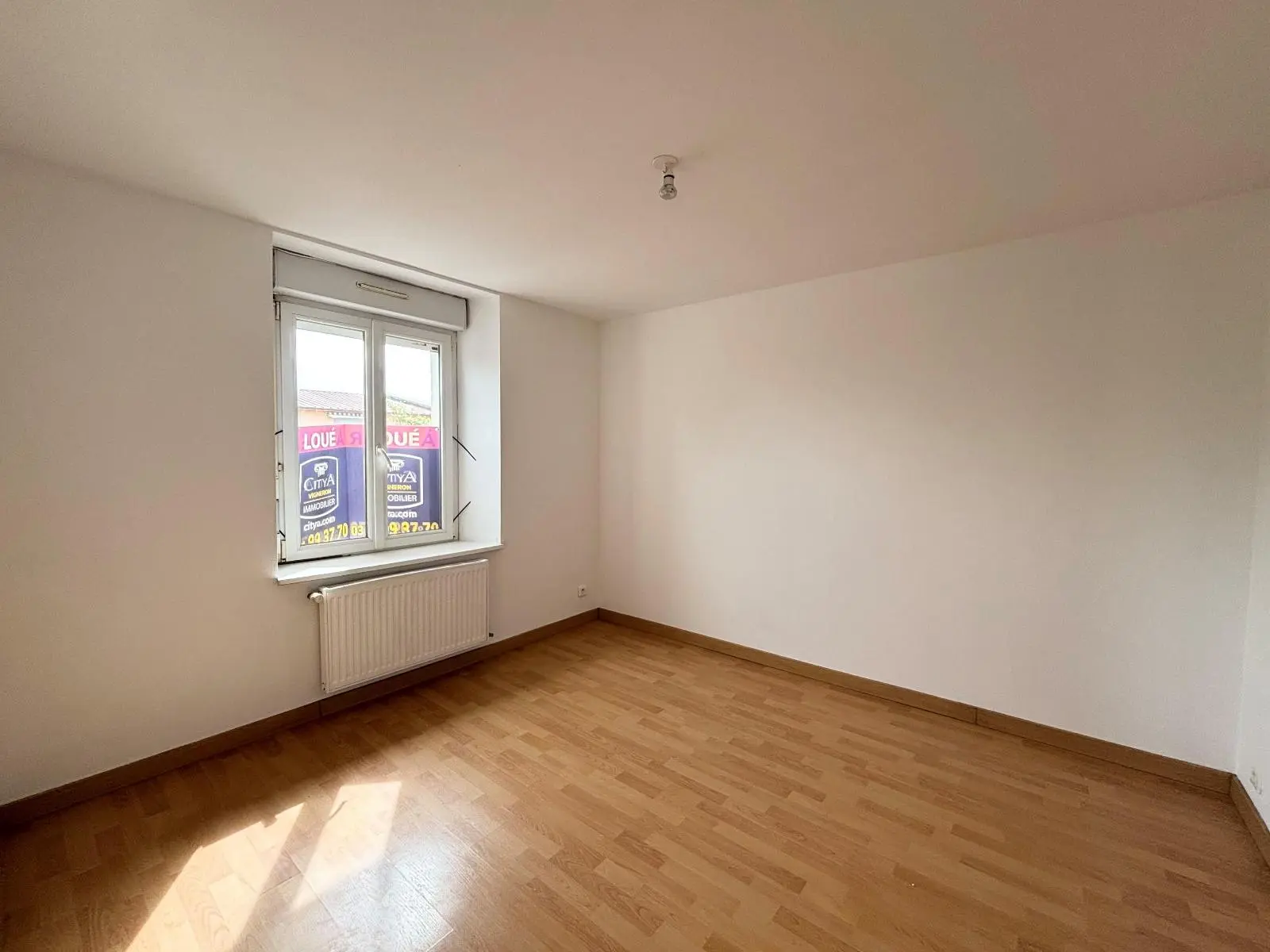 Photo 3 appartement Valentigney
