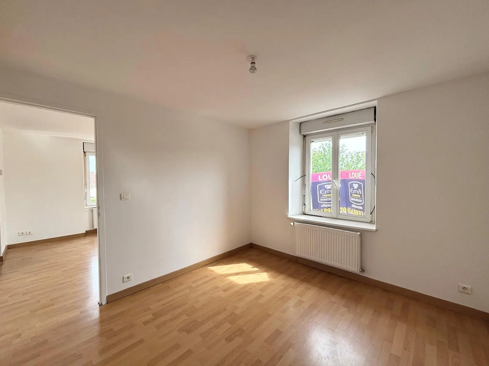 Photo 4 appartement Valentigney
