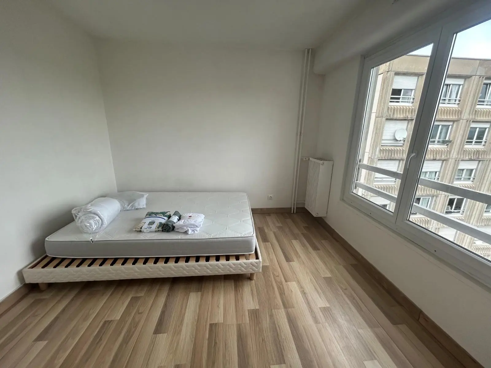 Photo 5 Appartement 4 pièces 76.88m²