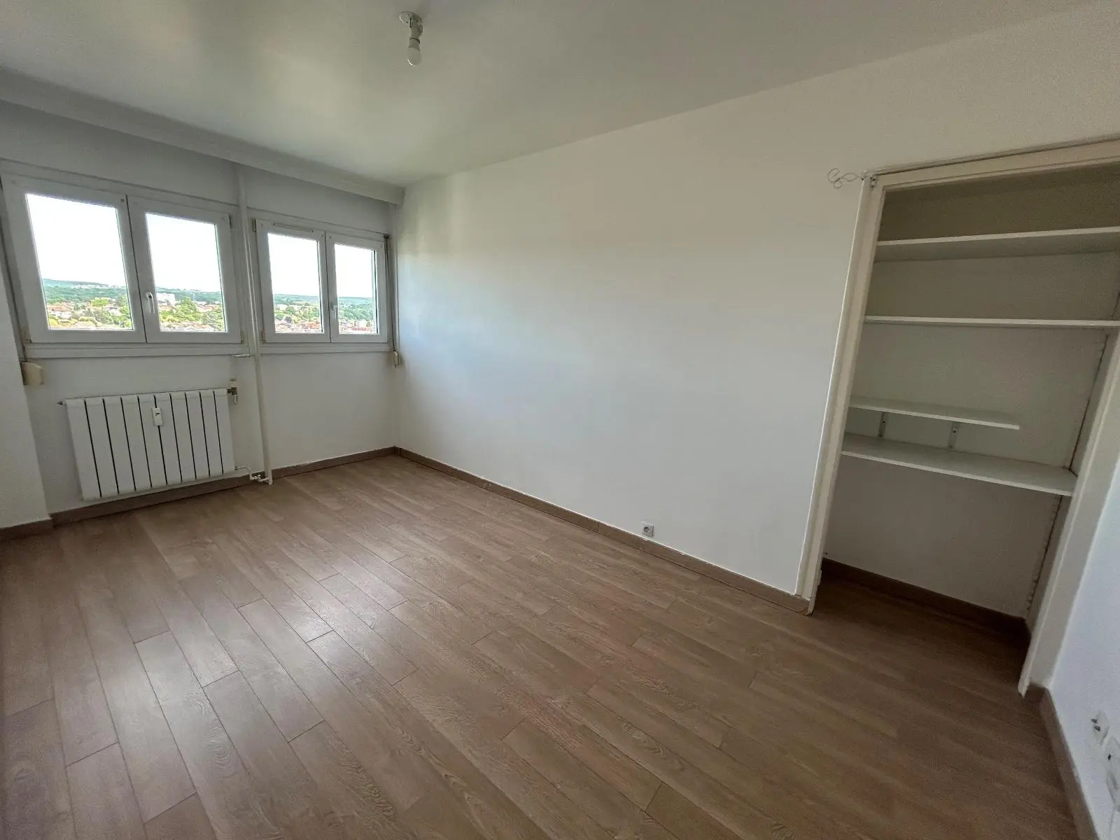 Photo 7 Appartement 4 pièces 86m²