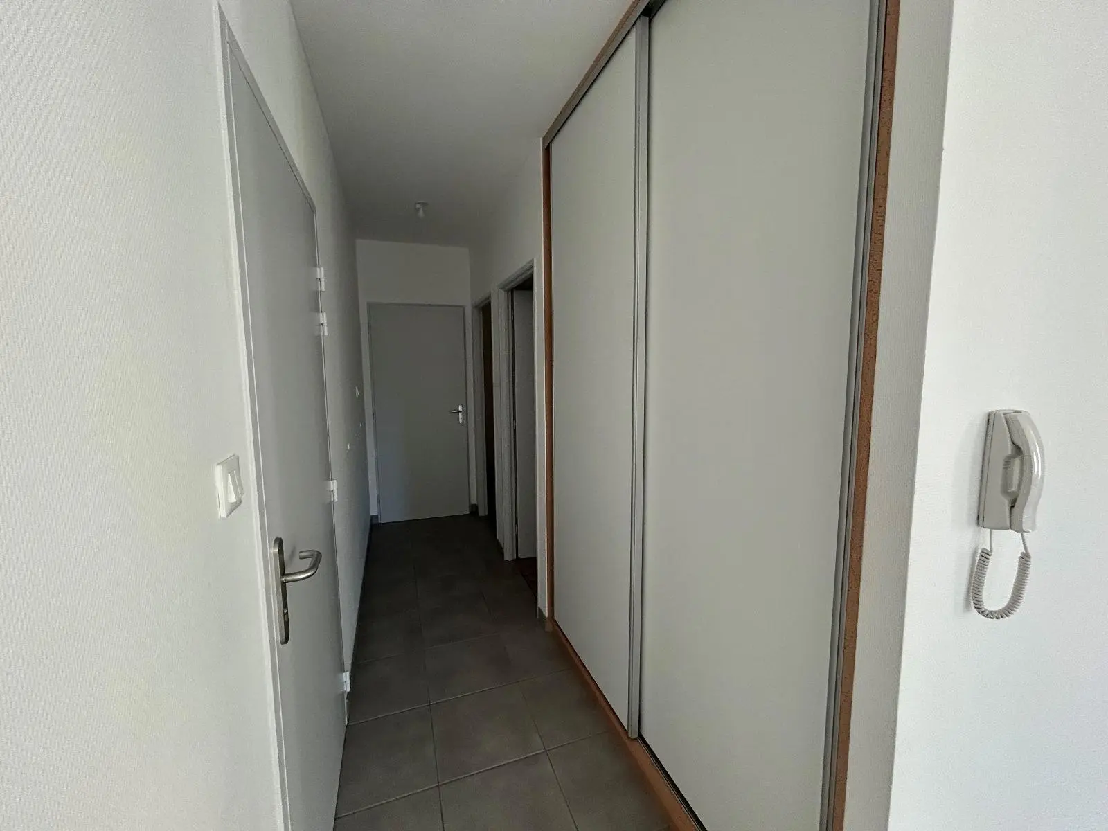 Photo 7 appartement Montbéliard