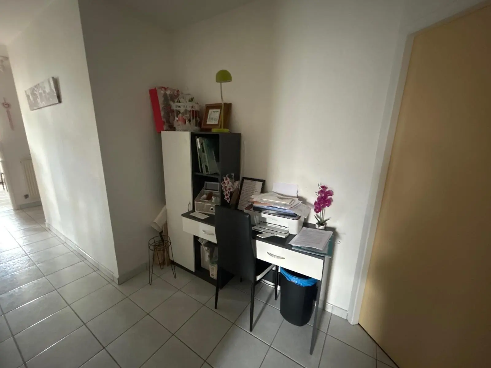 Photo 7 appartement Étupes