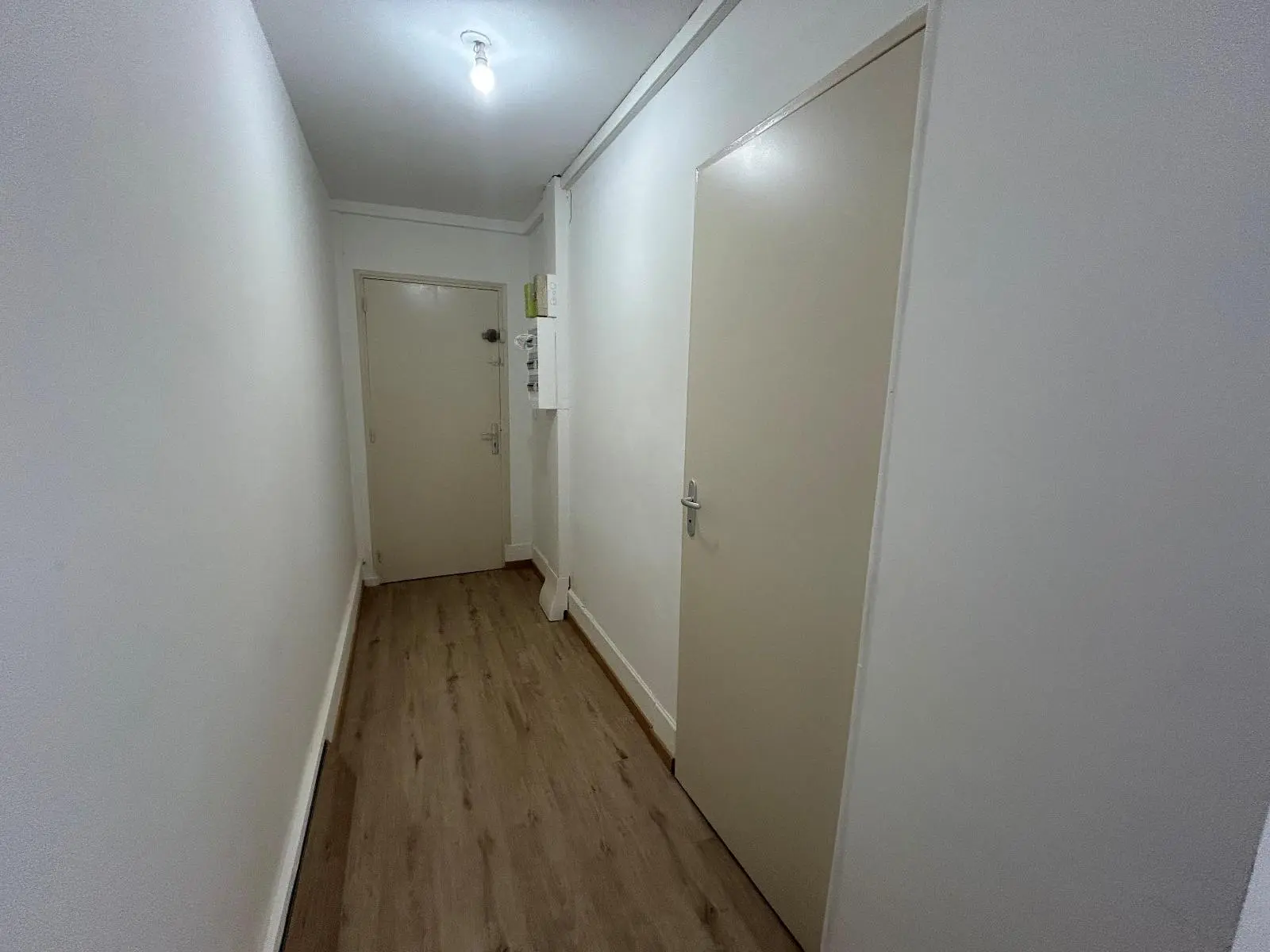 Photo 7 Appartement 2 pièces 45.58m²